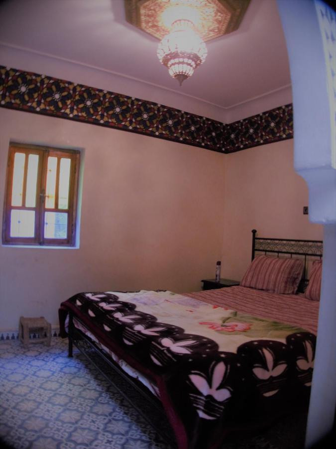 Hostel Dar Tamanart Марракеш Экстерьер фото