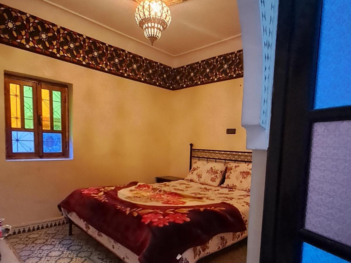 Hostel Dar Tamanart Марракеш Экстерьер фото