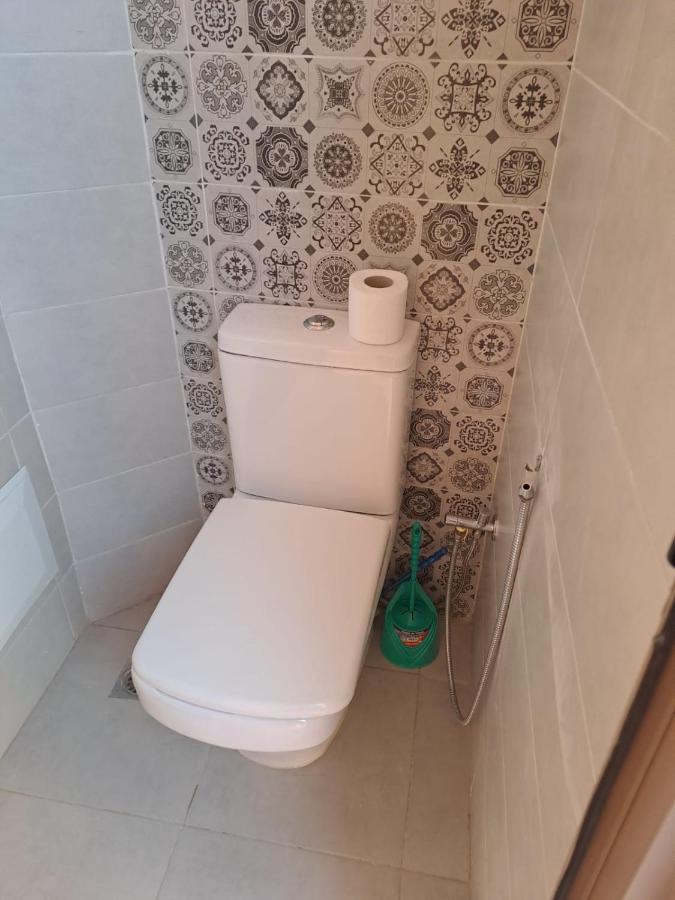 Hostel Dar Tamanart Марракеш Экстерьер фото