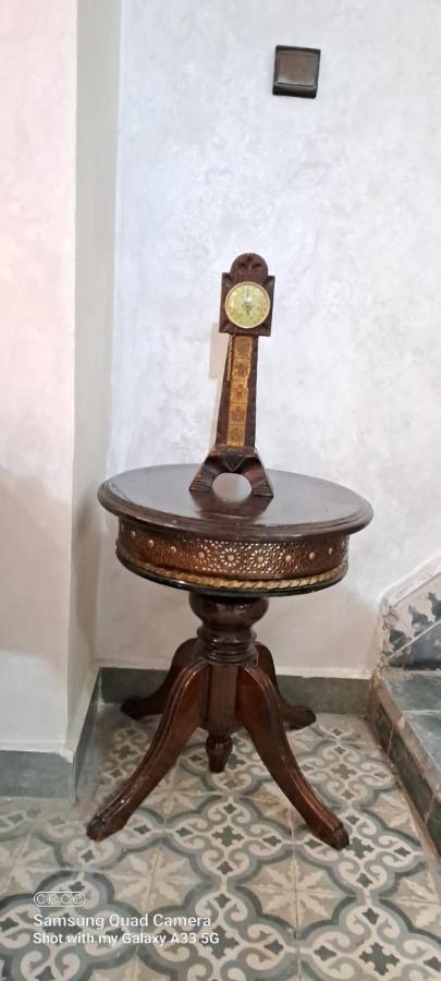 Hostel Dar Tamanart Марракеш Экстерьер фото