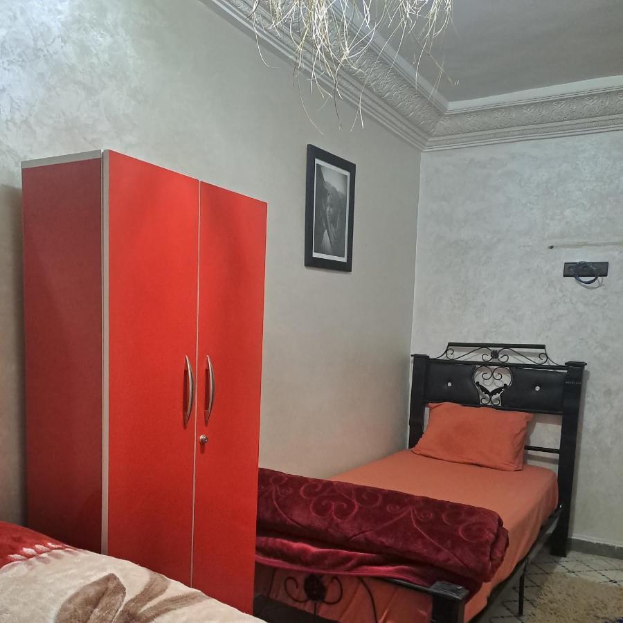 Hostel Dar Tamanart Марракеш Номер фото